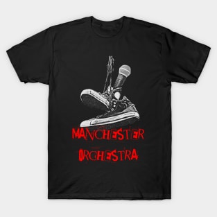 manchester T-Shirt